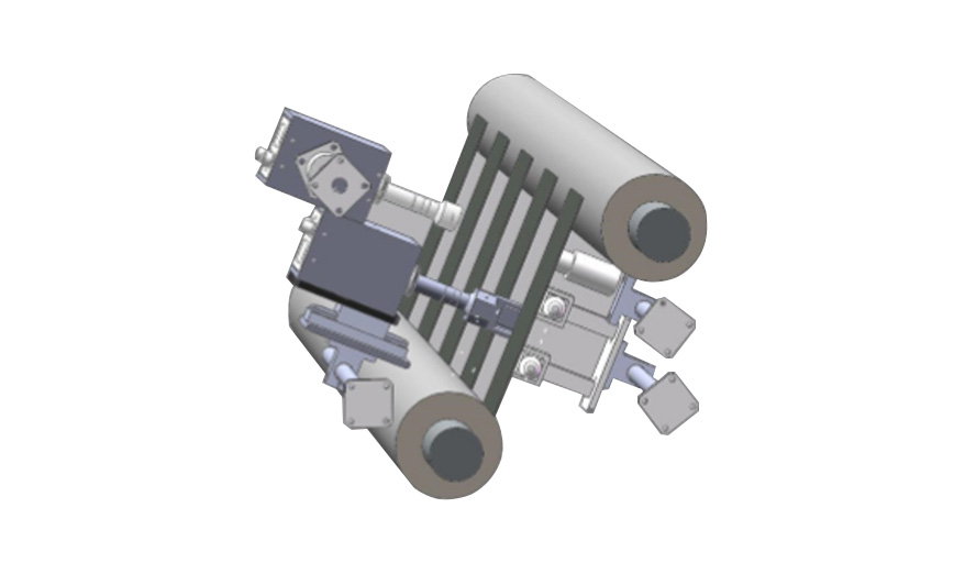 Electrode burr detection